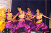 Tulu troupe Rangachavadi organizes cultural programi
